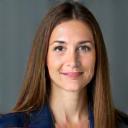 Photo of Liesbeth Janssen